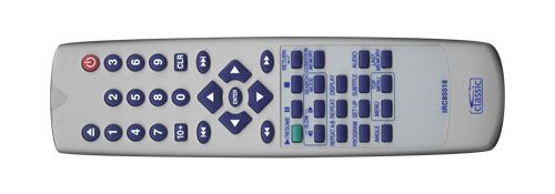 Ovládač diaľkový IRC85018