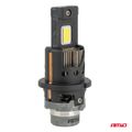 LED žiarovky hlavného svietenia XD PRO D4S D4R FULL CANBUS AMiO-04682