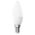 LED žiarovka Basic sviečka / E14 / 5,5 W (40 W) / 470 lm / teplá biela