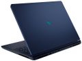 Dell Alienware/16 Aurora AC16250/9-270H/16"/2560x1600/16GB/1TB/RTX 5060/W11P/Blue/3R NBD Notebook, Core 9 270H, 16GB DDR5, 1TB SSD, NVIDIA GeForce RTX 5060 8GB, 16" WQXGA 120Hz, W11P, modrý, 3Y Basic on-site