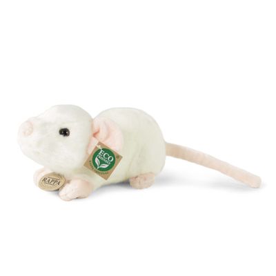 Plyšová myš/krysa 21 cm ECO-FRIENDLY