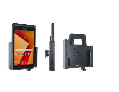 Brodit držiak do auta na Samsung Galaxy Tab Active 2 SM-T390/SM-T395 v originálnom puzdre, bez nabíjania