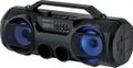 Rebeltec Bluetooth reproduktor SoundBOX 440 čierny