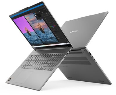 Lenovo IdeaPad Slim 5/16AKP10/AI5-330/16''/WUXGA/16GB/512GB/AMD int/W11H/Gray/2R