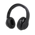 Setty Bluetooth slúchadlá s rádiom čierna