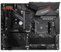 GIGABYTE B550 AORUS ELITE V2/AM4/ATX Základní deska, AMD B550, AM4, 4x DDR4 DIMM (max. 128GB), 2x M.2, HDMI, DisplayPort, ATX