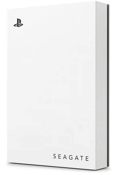 Seagate Game Drive/5TB/HDD/Externý/2.5''/SATA/Biela/2R