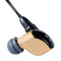 Slúchadlá do uší HiFiMAN RE2000 Pro Gold