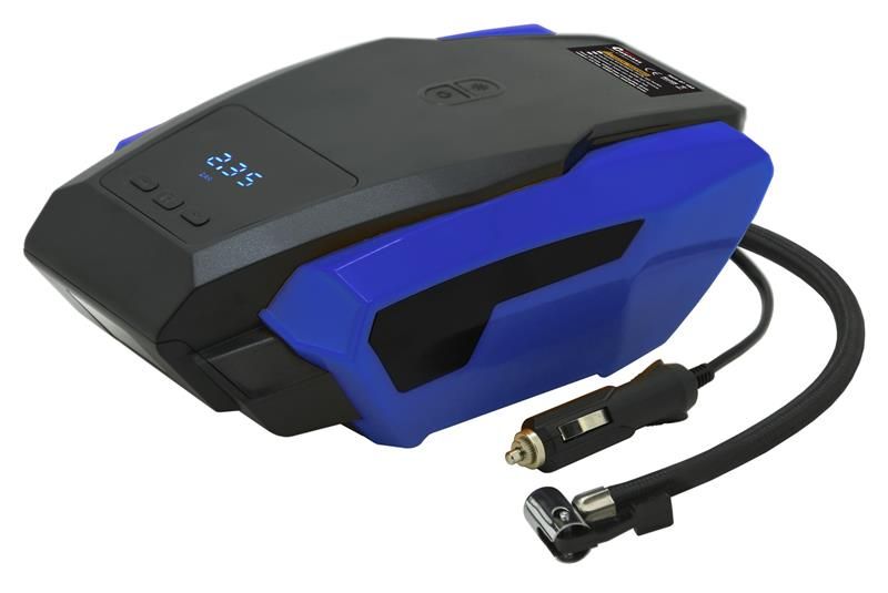Kompresor 12V ARMO digitálny