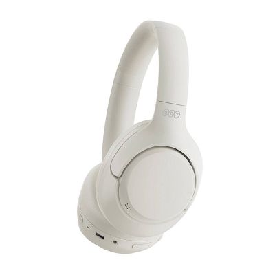 Slúchadlá Bluetooth QCY H3 White