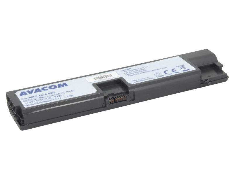 Batéria AVACOM pre Lenovo ThinkPad E570 14,4V 2600mAh