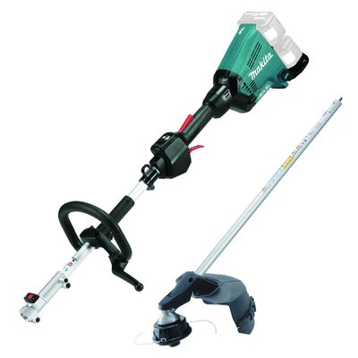 Makita Aku motorová jednotka Li-ion LXT 2x18V, bez aku   Z