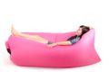 Nafukovací vrecko G21 Lazy Bag Pink
