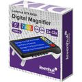 Digitálna lupka Levenhuk DTX DX50