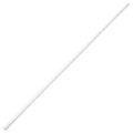 vidaXL Káblový rozvod 20x10 mm 30 m PVC