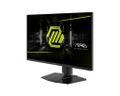 MSI MAG/275UPD E14/27"/IPS/4K UHD/144Hz/1ms/Černá/3R LED monitor, herní, 27", IPS, 3840×2160, 16:9, 144Hz(UHD)/288Hz(FHD), 1ms, 250cd/m2, 1500:1, 2× HDMI, DisplayPort, VESA, en. tr.