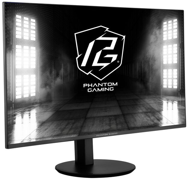 Phantom Gaming by Asrock monitor PG27FFS2E IPS  27" FHD, 240Hz, 2x HDMI , 1x DP, AMD FreeSync, repro,  výš. nastaviteln Asrock monitor PG27FFS2E IPS  27"  FHD, 240Hz, 2x HDMI , 1x DP, AMD FreeSync, repro,  výškove nastavitelný