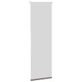 vidaXL Roleta zatemnenie Coffee 60x150 cm Šírka látky 55,7cm Polyester