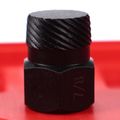 Sada vytahovákov poškodených skrutiek a matíc MECHANIC NUT REMOVER 2, 25 ks SIXTOL