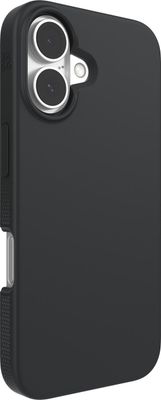 ZAGG kryt Manhattan Snap Apple iPhone 16 Plus Čierna