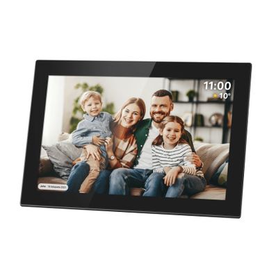 Fotorámik KRUGER & MATZ KM1100 Frameo WiFi