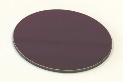 Filtre energetický LUNT LS100ERF 100 mm