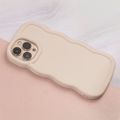 Puzdro Candy pre Samsung Galaxy A15 4G / A15 5G béžová