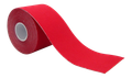 Trixline KINESIO páska 5cm x 5m červená