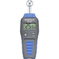Meradlo vlhkosti materiálov Basetech FM-10