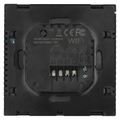 Termostat EMOS P56201BUF GoSmart podlahový, drôtový s WiFi
