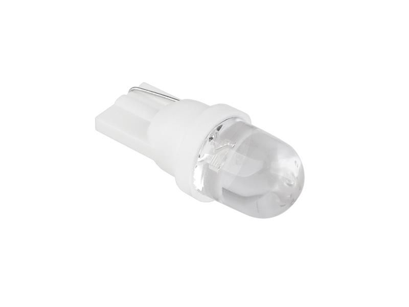 Autožiarovka T10-WG 12V 0,24W VIPOW ZAR0059 biela