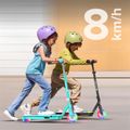 Kolobežka elektrická REBEL ZAB0033 FUN WHEELS LIGHT čierna
