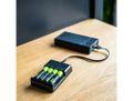 Green Cell GRSETGC01 súprava nabíjačky VitalCharger + 4x AA batérie 2000mAh Ni-MH