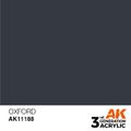 AK Interactive: General Series - Oxford