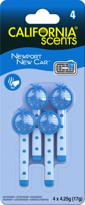 E303202003 California Scents CS NwprtNwCar 24pk VS_4 EU6 VSTICK