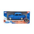 WELLY MODELY 1:34-39 Škoda Octavia 1959