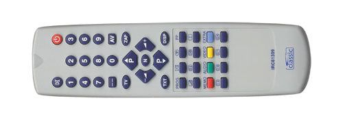 Ovládač diaľkový IRC81309 Vestel 930