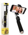 Remax P4 selfie tyč 90 cm čierna AA-1210