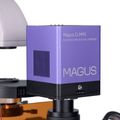 Fluorescenčný inverzný digitálny mikroskop MAGUS Lum VD500L