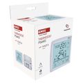 Termostat EMOS P56A02 pokojový programovateľný drôtový OpenTherm