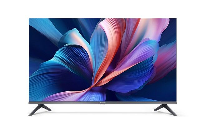 Xiaomi/TV A Pro 2026/32''/HD ready/Sivá