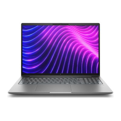 HP ZBook X/G2i 16/U7-366H/16''/WUXGA/T/32GB/1TB/RTX 2000/W11P/Silver/1R
