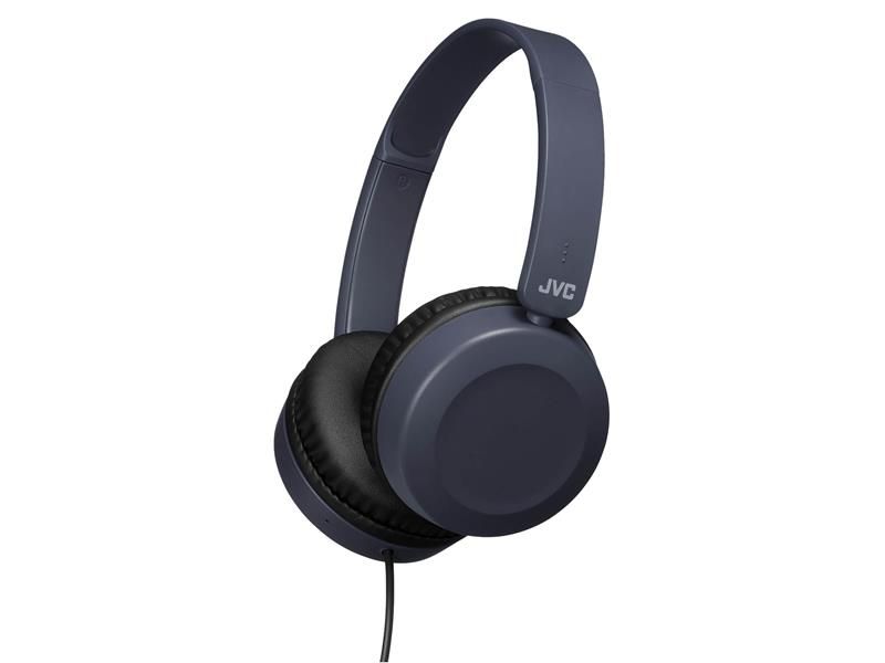 Slúchadlá JVC HA-S31M-A-E Blue
