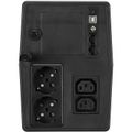 FORTRON iFP2000 UPS 2000VA/1200W PPF12A1600