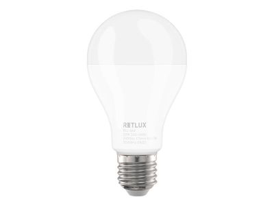 Žiarovka LED E27 20W A67 biela prírodná RETLUX RLL 464