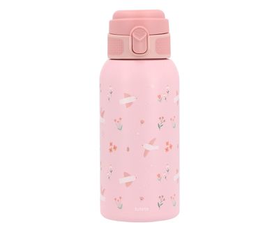 Fľaša nerezová 500 ml Blossom Birds