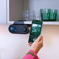 HAMA DIR400, Digitálne a int. rádio DAB+/FM/BT
