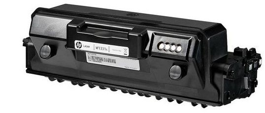 HP W1331A, originálny čierny toner