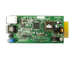 Delta SNMP karta