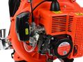 Postrekovač motorový chrbátový, 26 L GEKO